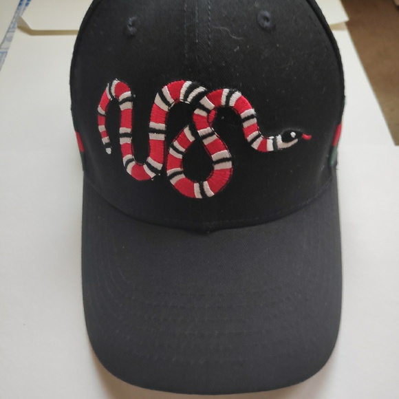Used Gucci hat - Picture 2 of 7